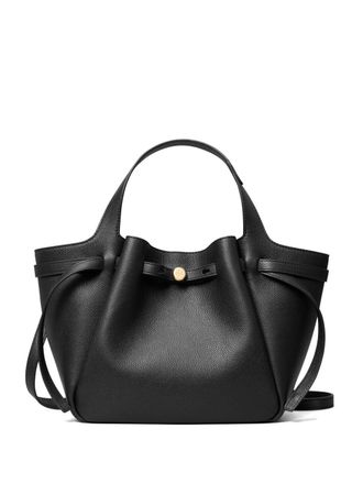 Tory Burch Tory Burch Romy Kleine Ledertasche