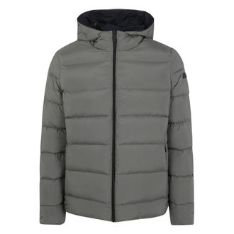 Roberto Ricci Design Rrd, Jassen, Heren, Blauw, S, Montecristo Omkeerbare Jas