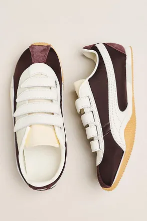 Puma H-Street Strap Sneakers