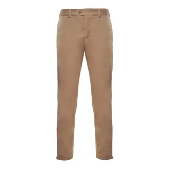 Pantaloni Torino Hombre, Pantalones, Marr&oacute;n, Talla: W33