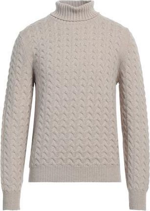 Fedeli KNITWEAR - Turtlenecks on YOOX.COM