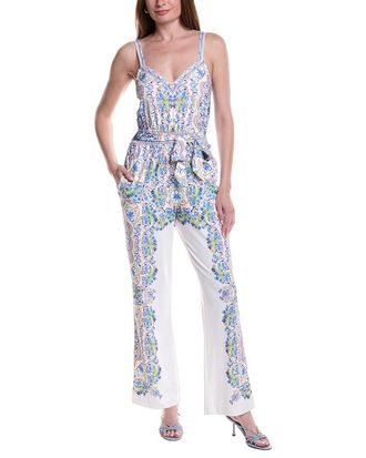 Hale Bob Theodora Jumpsuit