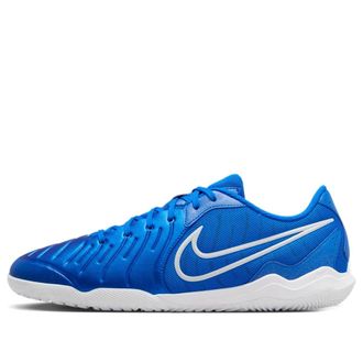 Nike Tiempo Legend 10 Academy IC Soar White DV4341-400