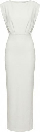 Elisabetta Franchi Knit Dress