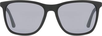 Police SPL872N ORIGINS 1 OCCHIALE SOLE POLICE 703X Mens Sunglasses Black Size 56