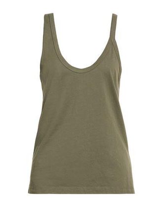 Suoli TOPWEAR - Tank Tops sur YOOX.COM