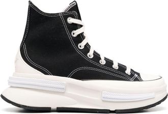 Converse Run Star Legacy CX sneakers - unisex - Rubber/Fabric/Fabric - 3.5 - Black