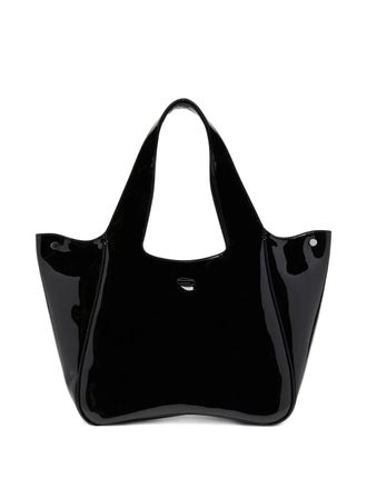 Diesel Borsa tote Play - Nero