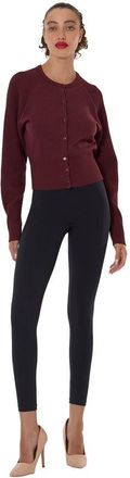 Wolford Luxe Merino Cardigan