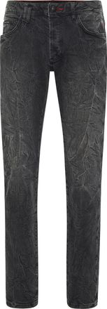 Philipp Plein Jeans Recht Model Skull