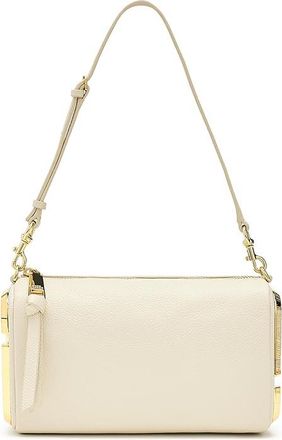 Marc Jacobs The Snapshot Shoulder Bag Shoulder Womens Handbags Cloud White, Leather