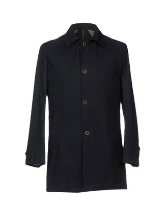 Laboratori Italiani CAPISPALLA - Soprabiti & Trench su YOOX.COM