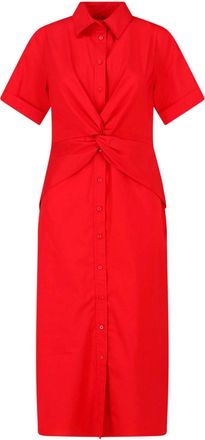 Lauren Ralph Lauren Abito Midi