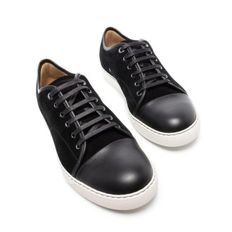 Lanvin DBB1 Low-top Sneakers