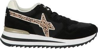 W6YZ FOOTWEAR - Trainers on YOOX.COM