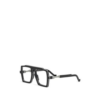 Vava Glasses, unisex, Gray, Size: 54 MM Optical Frame