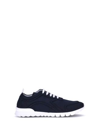 Kiton Cotton Sneakers