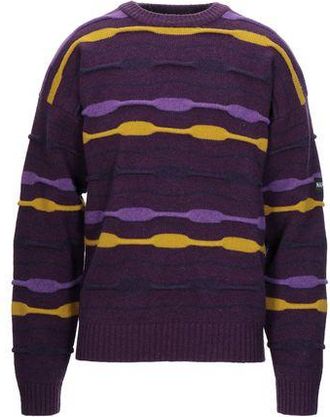 Napapijri KNITWEAR - Jumpers sur YOOX.COM