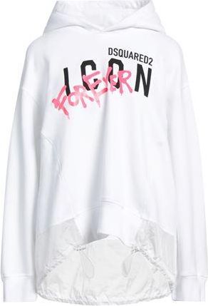 Dsquared2 TOPWEAR - Sweatshirts sur YOOX.COM