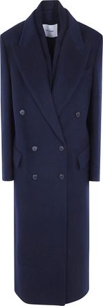 IVY OAK Coat Wool Circe