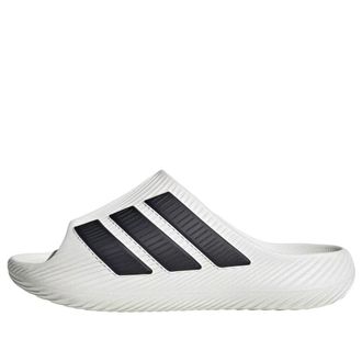 adidas Purechill Slides White Black KI0054