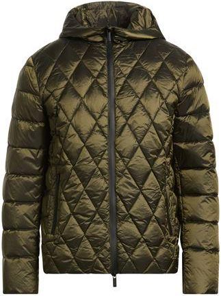 .12 PUNTODODICI JACKEN & M&Auml;NTEL - Pufferjacken & Daunenjacken auf YOOX.COM