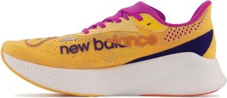 New Balance FuelCell RC Elite v2 Yellow White MRCELCO2