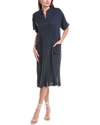 Eileen Fisher Shirt Dress