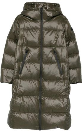 Peuterey Selectric Midi Down Jacket