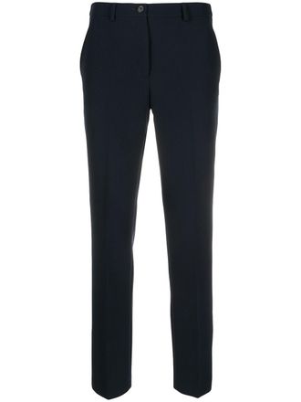 Seventy Pantaloni slim - Blu