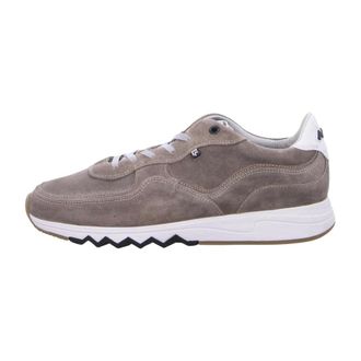 Floris Van Bommel Heren, Schoenen, Grijs, Maat: 41 1/2 EU