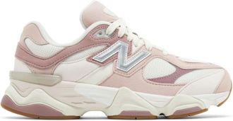 New Balance Womens 9060 Rose Pink