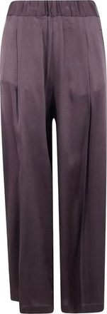 Semicouture Johnny Trousers