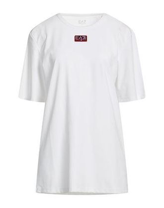 Emporio Armani TOPWEAR - T-shirts on YOOX.COM