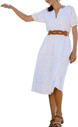 J.McLaughlin J.Mclaughlin Perry Dress