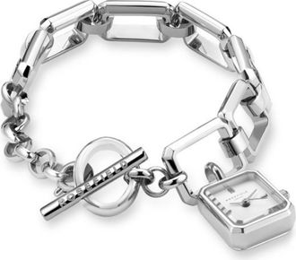 Rosefield Octagon Womens Chain