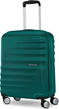 Samsonite American Tourister Wavebreaker Hardside Spinner Carry-On - Luggage