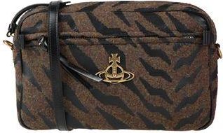 Vivienne Westwood BAGS - Cross-body bags on YOOX.COM