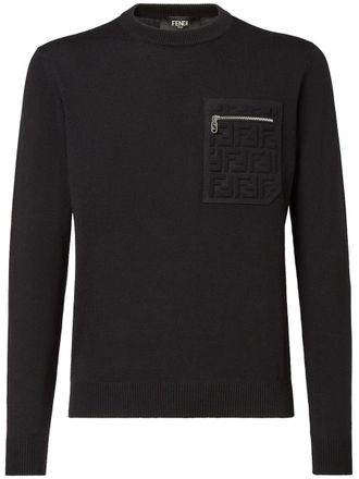 Fendi Pullover