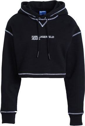 Karl Lagerfeld TOPWEAR - Sweatshirts sur YOOX.COM