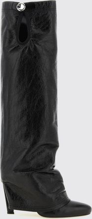 The Attico Stivali Donna colore Nero