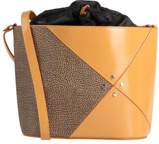 Borbonese BORSE - Borse a tracolla su YOOX.COM