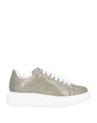 Alexander McQueen SCHUHE - Sneakers auf YOOX.COM
