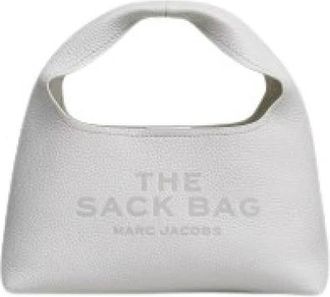 Marc Jacobs Donna, Borse, Bianco, Taglia unica, new