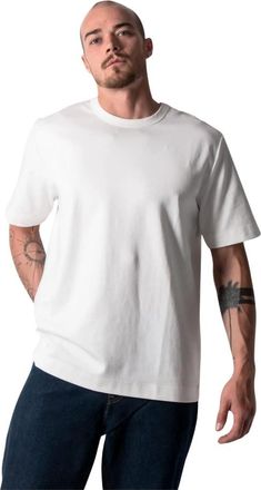 Elvine Uomo, Top, Bianco, 2Xl, new