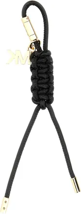 Michael Kors Keychain With Logo-Donna