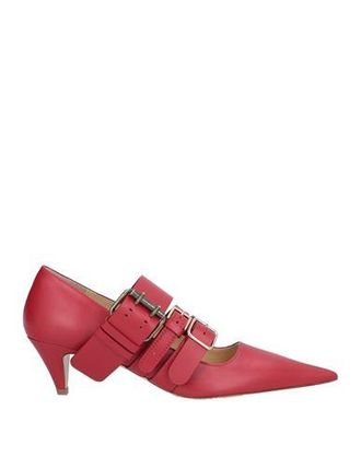 Rochas Pumps