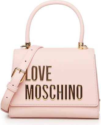 Pink Moschino Bags: Shop up to −71% | Stylight