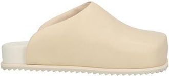 Yume Yume FOOTWEAR - Mules & Clogs on YOOX.COM