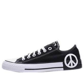 Converse Chuck Taylor All Star 1970s Black White 165769C